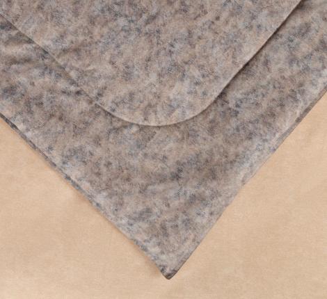 Постельное белье с одеялом "Sofi de Marko" Арабель Сатин, 1,5 спальный