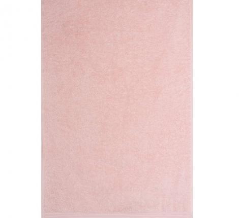 Полотенце махровое &quot;Sofi de Marko&quot; Ester (розовое), 70х140