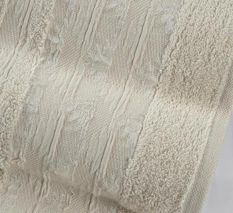 Набор махровых полотенец KARACAN "Tierra", 30х50-6 шт.