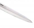 Нож кухонный &quot;Samura OKINAWA&quot; Янагиба 240 мм, палисандр