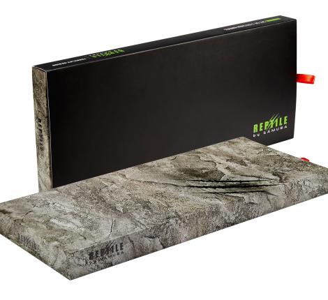 Набор из 3 ножей "Samura REPTILE" (23, 55, 85), AUS-10