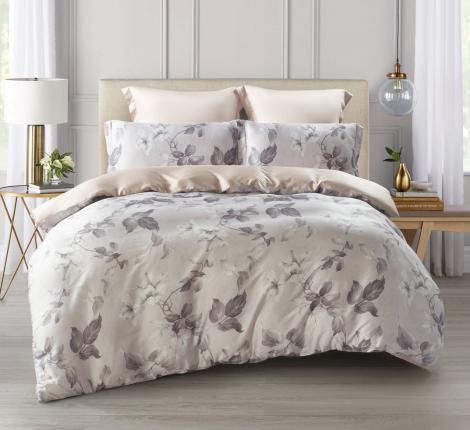 Постельное белье Famille ТР-103 Тенсел, Семейный