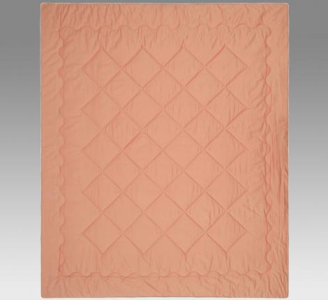 Одеяло летнее "Sofi de Marko" California (терракот), 155х215