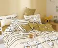 Постельное белье "Tango" Twill TPIG2-1961-70, 2 спальный