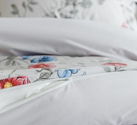 Постельное белье "Sailid" BR-20-4 Twill, Семейный