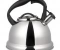 Чайник со свистком "AGNESS" 937-035, 3,1 л