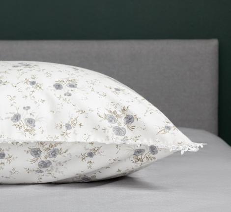 Постельное белье "Sofi de Marko" Версавия Сатин, Семейный