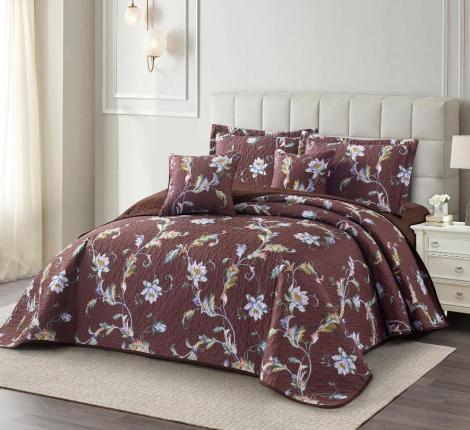 Покрывало "Tango" Lafayette MF2426-128 Полисатин, 240x260