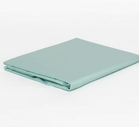Простыня "Azur Palette Grass" Сатин ДеЛюкс, 240х260