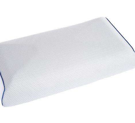 Подушка "MagniStretch Standard" S, 42х72х10