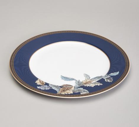 Набор обеденных тарелок 2 шт. "ART COLLECTION" 590-692, диаметр 25,5 см