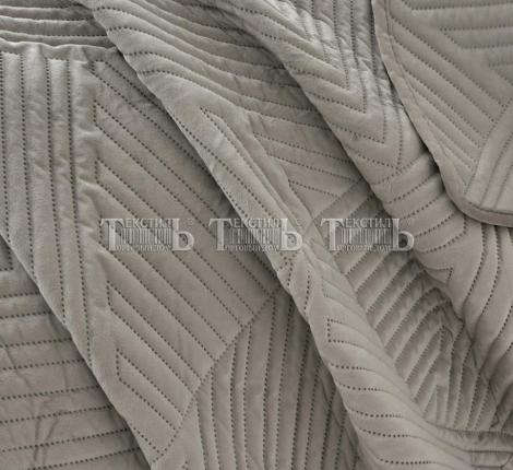 Покрывало велюровое "ROMANCE" JOY V3 83, 150х200