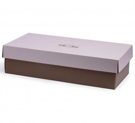 Чайный набор "СНЕЖНАЯ КОРОЛЕВА" на 8 персон, 4 предмета (270 мл)