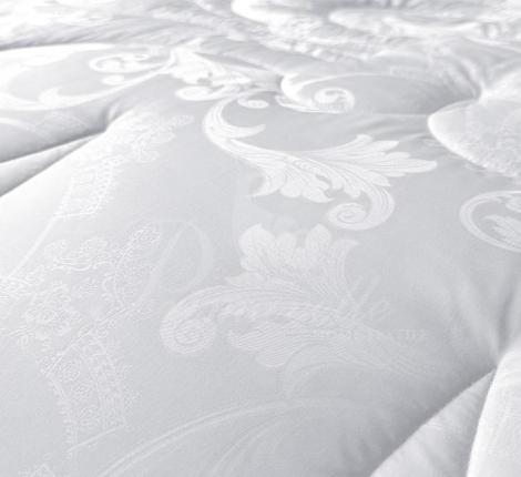 Одеяло шёлковое лёгкое "Primavelle" Silk Premium, 200х220