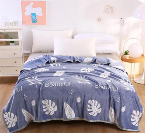 Плед "Cristelle" Flamenco CFR1520-107 Микрофибра, 150x200