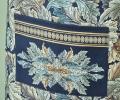 Фартук "ЛИСТЬЯ МОРРИСА" GOLD STRIPE, 70х80 см