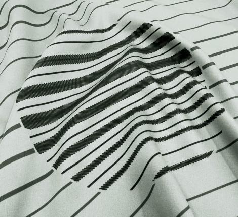 Постельное бельё Primavelle Tencel "MAELIS", 2 спальный (52х74-2шт.)