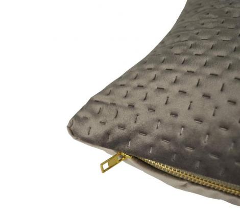 Наволочка декоративная "Sofi de Marko" Перси №4 Велюр, 45х45