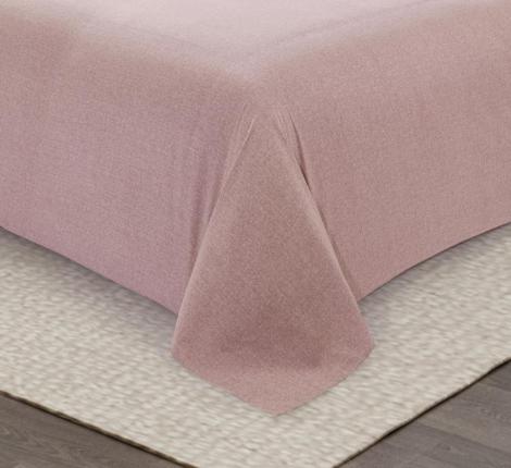 Постельное бельё "KARTEKS" жаккардовый сатин АКВАРЕЛЬ CVP 07, Евро