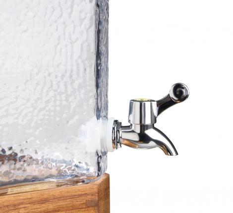 Диспенсер для напитков "AQUA", 7,5 л