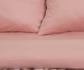 Постельное белье &quot;Этель&quot; Мягкие сны (розовый) Сатин, 1,5 спальный