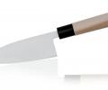 Кухонный нож Деба "FUJI CUTLERY" FC-1071, длина лезвия 130 мм