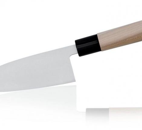 Кухонный нож Деба "FUJI CUTLERY" FC-1071, длина лезвия 130 мм