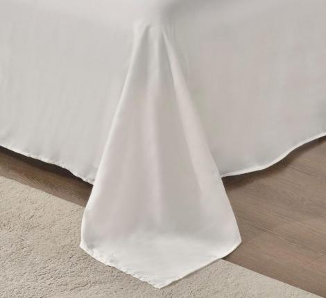 Постельное белье "Sofi de Marko" Ансель №4 Тенсел, Евро макс