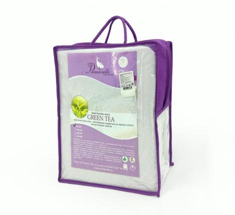 Наматрасник-чехол "Primavelle" Green tea Трикотаж,  90х200