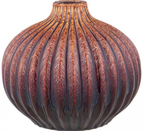 Ваза декоративная "Lefard" 146-1903, высота 18 см