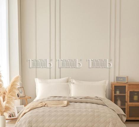 Покрывало "ROMANCE" JOY PK 08 Канвас, 230х250 (50х70-2шт.)