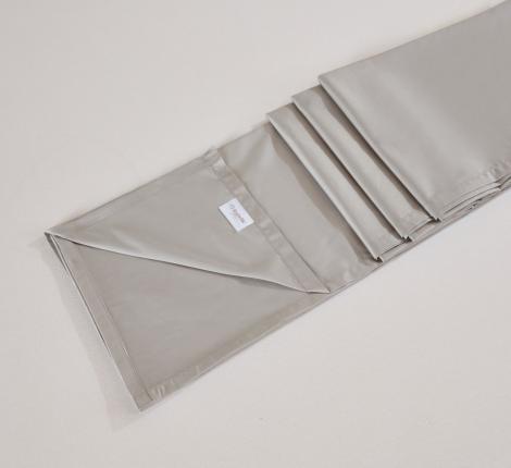 Постельное белье "Asabella" 2238-6 Фланель, Евро