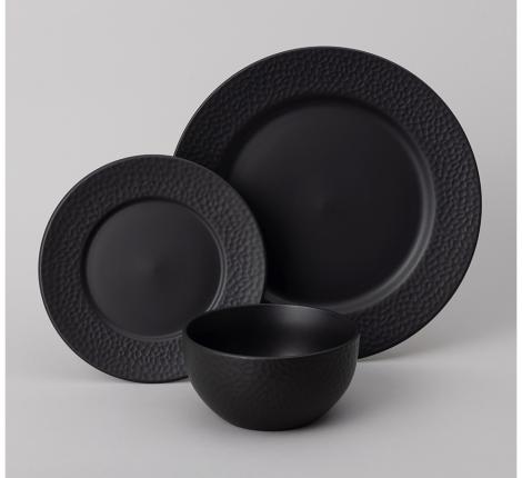 Набор посуды обеденный "LEFARD" 191-285 на 4 персоны, 12 предметов