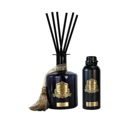 Диффузор "COTE NOIRE" PROSECCO (золотой декор), 1200 мл