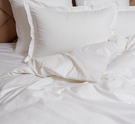 Наволочка "Grain Palette Grass" Жаккард, 50х70-2шт.