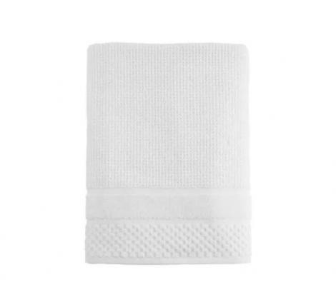 Полотенце Arya махровое 70x140 Otel Comfort, Белый
