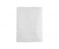 Полотенце Arya махровое 70x140 Otel Comfort, Белый