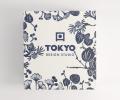 Кружка с ситечком и крышкой "Flora Japonica", 340 мл