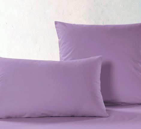 NC-52 Наволочки сатин, 50x70-2 шт.