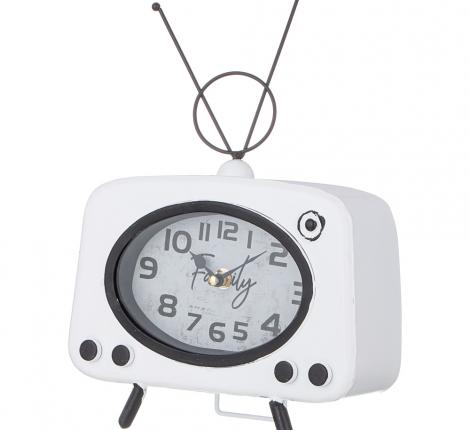 Часы настольные кварцевые "LOFT", 22*8*30 см