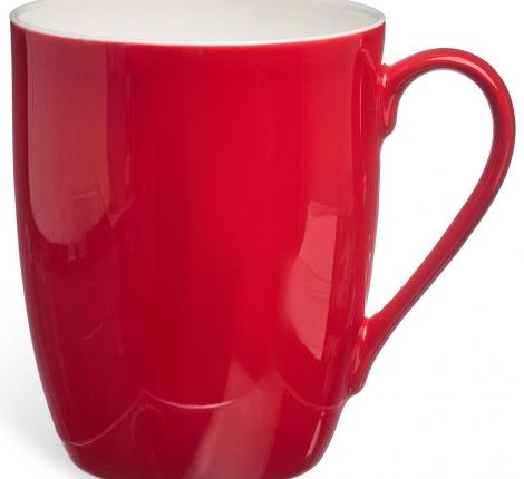 Набор кружек 2 шт. "TET-A-TET" 416-117, 440 мл