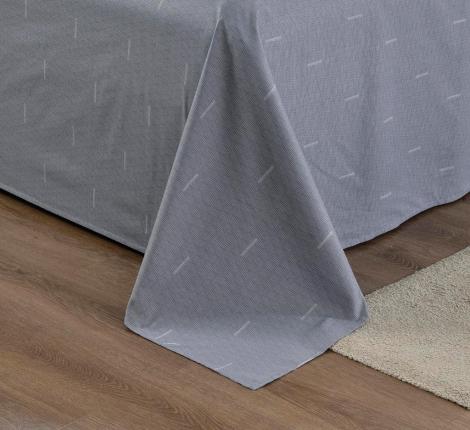 Постельное белье "Sofi de Marko" Лорайн Сатин, 2 спальный