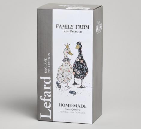 Бутылка для уксуса "FAMILY FARM", 430 мл