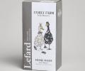 Бутылка для уксуса "FAMILY FARM", 430 мл