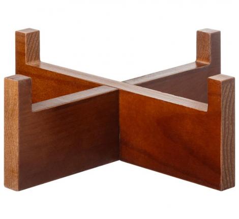 Диспенсер для напитков "NATURE", 4 л