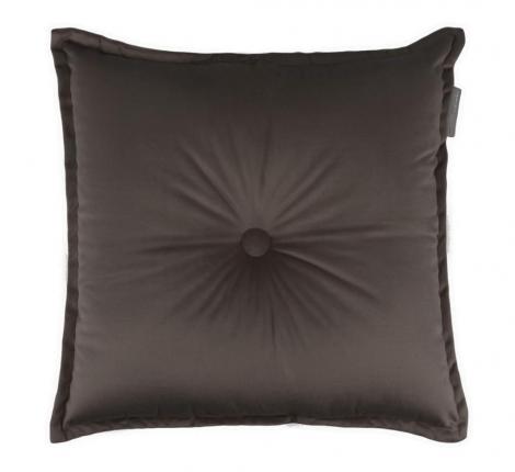 Подушка декоративная "Sofi de Marko" Вивиан (шоколад), 45х45