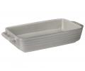 Форма для запекания "AGNESS" GREY, 1100 мл
