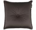 Подушка декоративная "Sofi de Marko" Вивиан (шоколад), 45х45