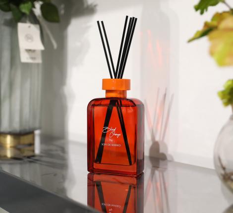 Ароматический диффузор "Sofi de Marko" Blood Orange, 200 мл