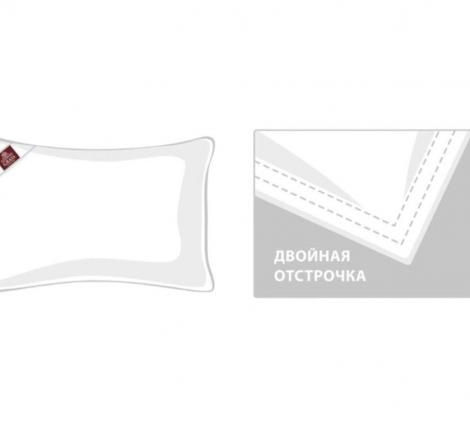 Подушка средняя "ROYAL DOWN GRASS", 33х45